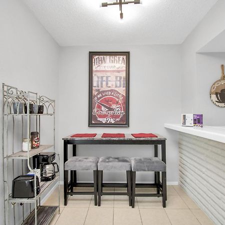休斯敦Unique Heights 1Br Apt Sleeps 4公寓 外观 照片