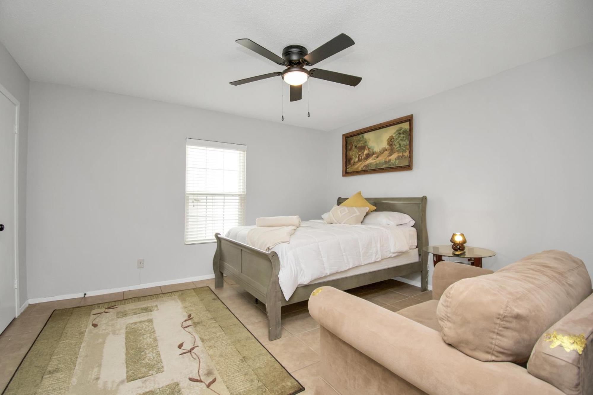 休斯敦Unique Heights 1Br Apt Sleeps 4公寓 外观 照片