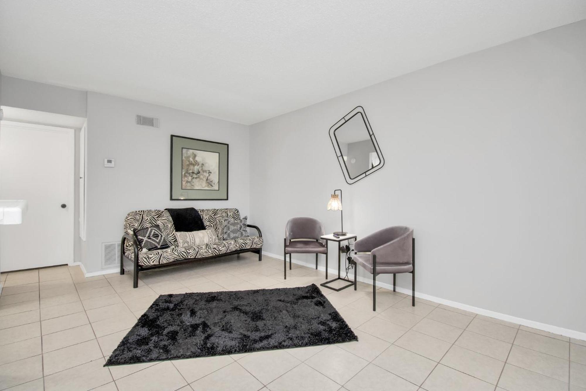 休斯敦Unique Heights 1Br Apt Sleeps 4公寓 外观 照片