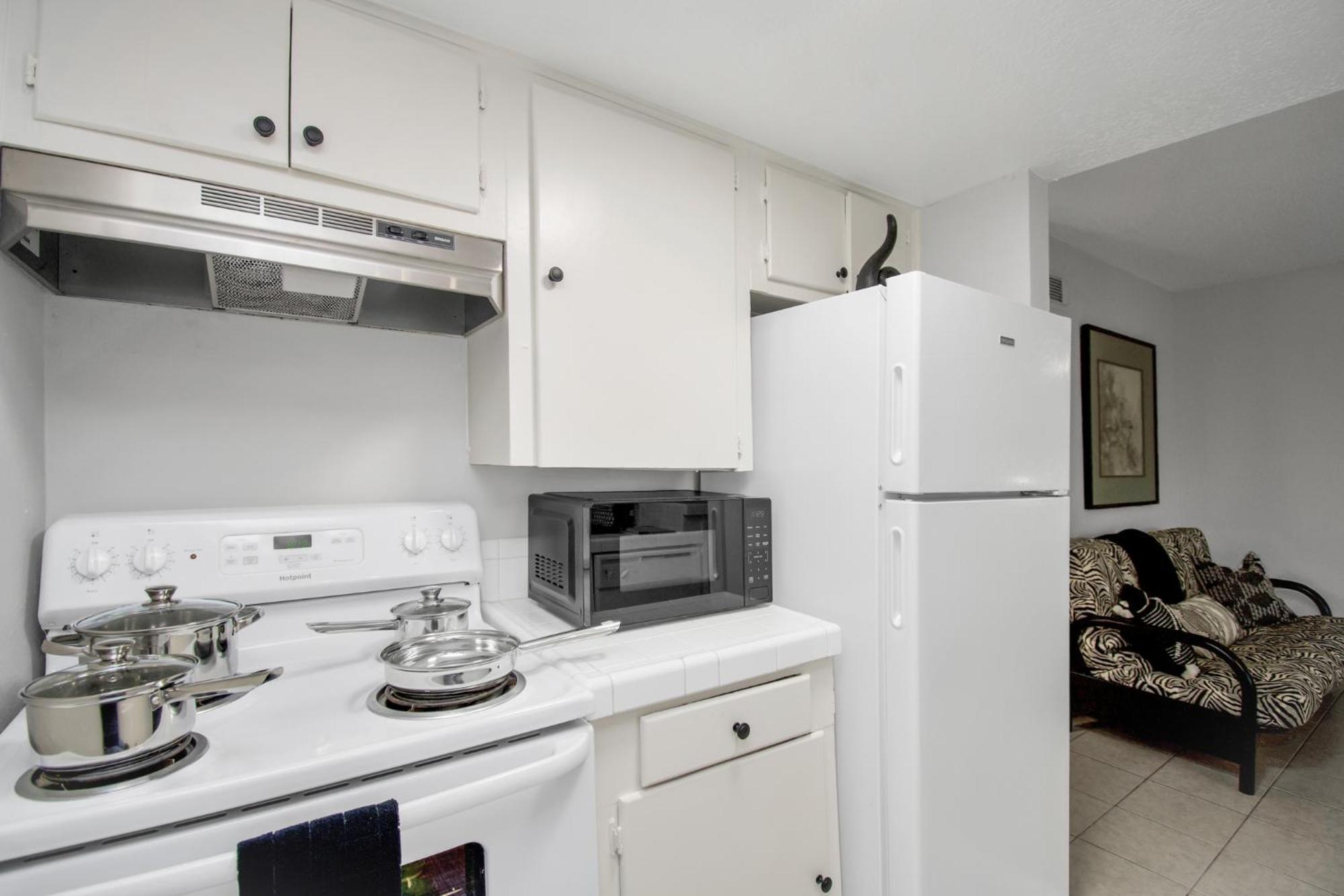 休斯敦Unique Heights 1Br Apt Sleeps 4公寓 外观 照片