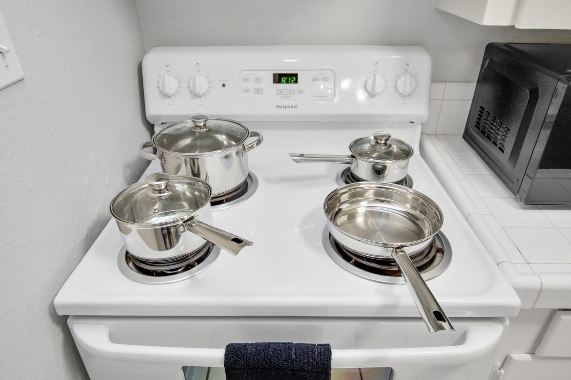 休斯敦Unique Heights 1Br Apt Sleeps 4公寓 外观 照片