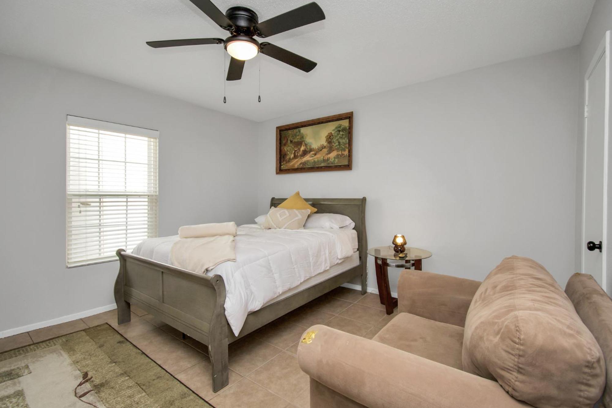 休斯敦Unique Heights 1Br Apt Sleeps 4公寓 外观 照片