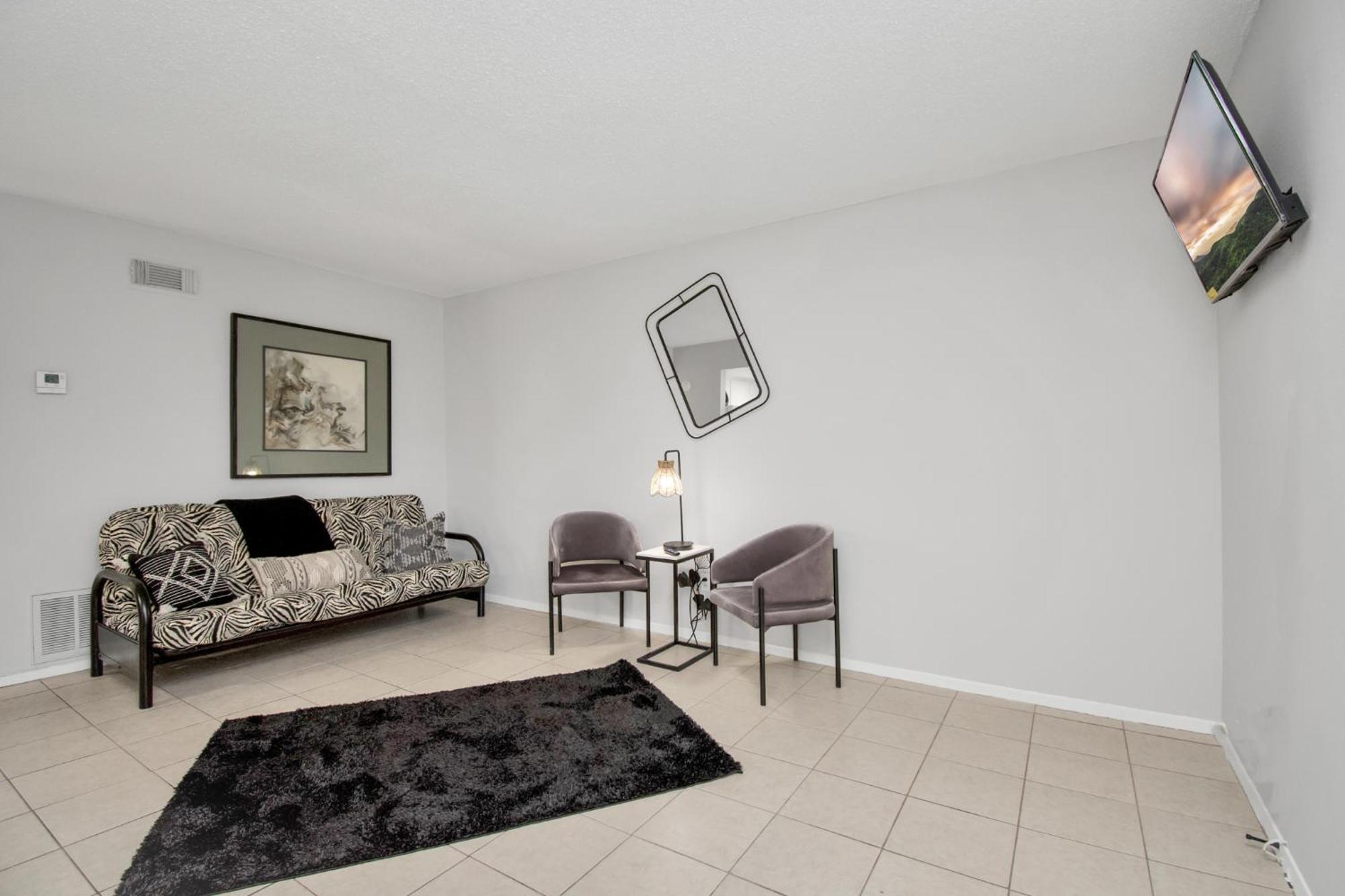 休斯敦Unique Heights 1Br Apt Sleeps 4公寓 外观 照片