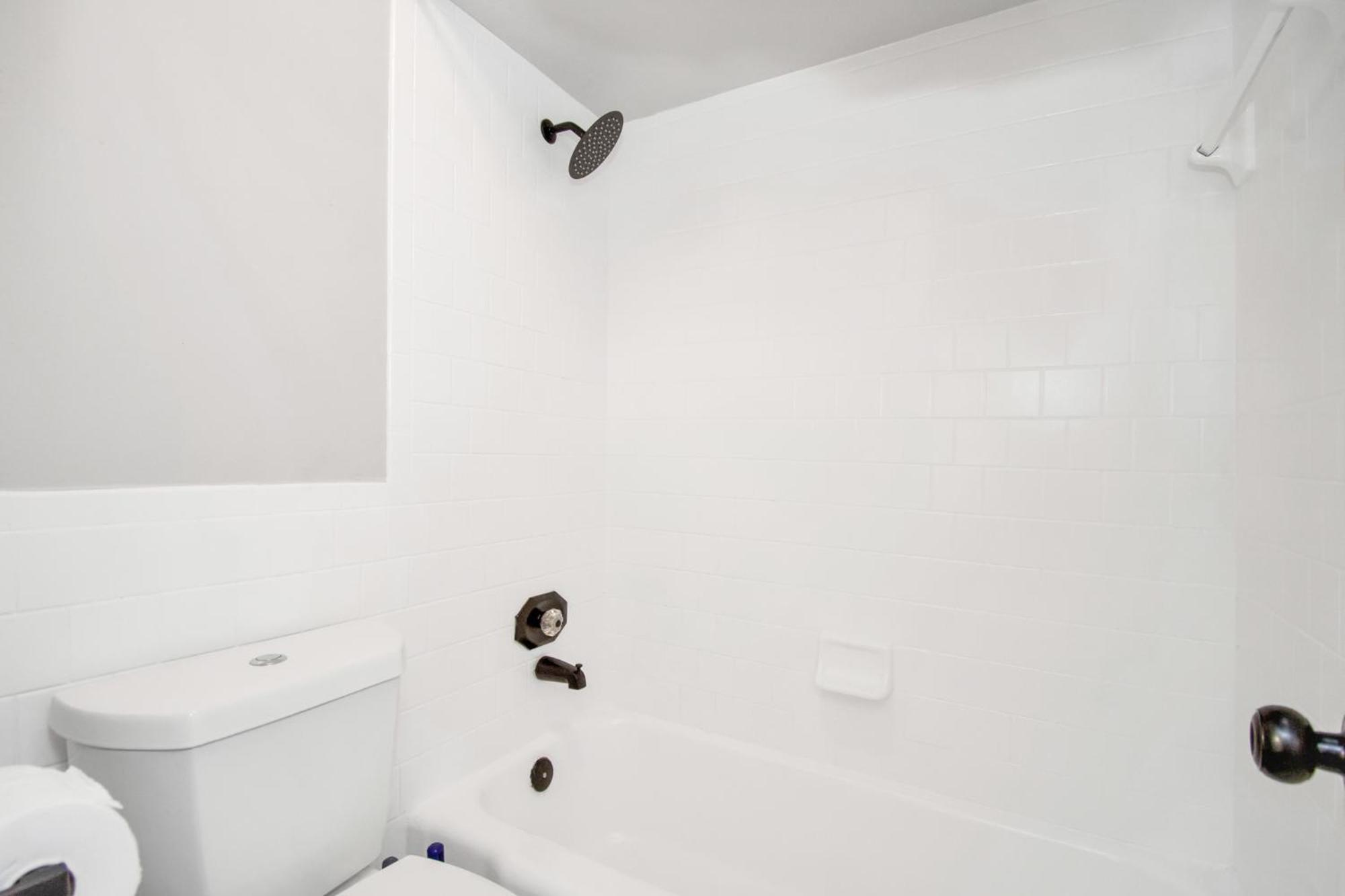 休斯敦Unique Heights 1Br Apt Sleeps 4公寓 外观 照片